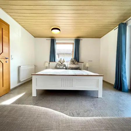 Apartment Natalie Ried im Zillertal