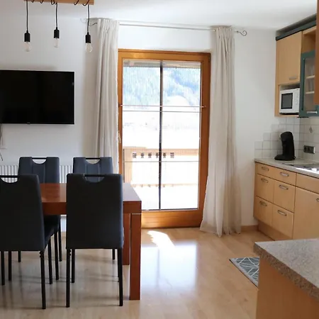 Natalie Apartment Ried im Zillertal