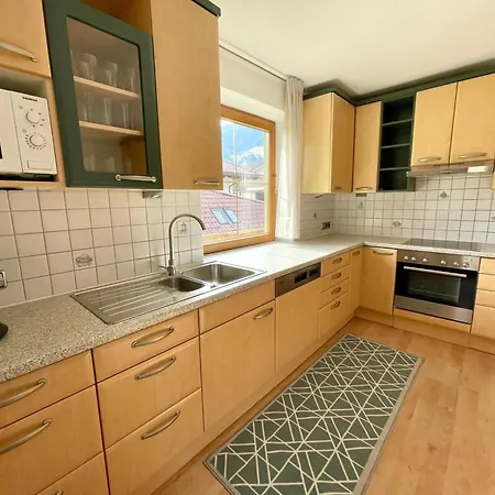 Natalie Apartment