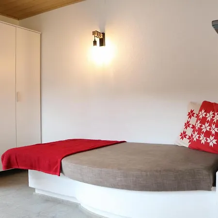 Apartment Natalie Ried im Zillertal