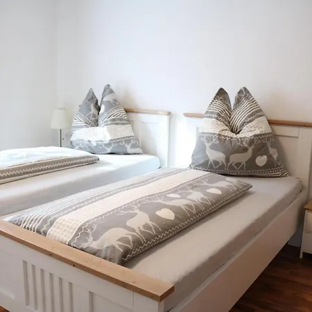 Apartment Natalie Ried im Zillertal