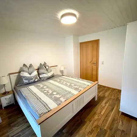 Natalie Apartment