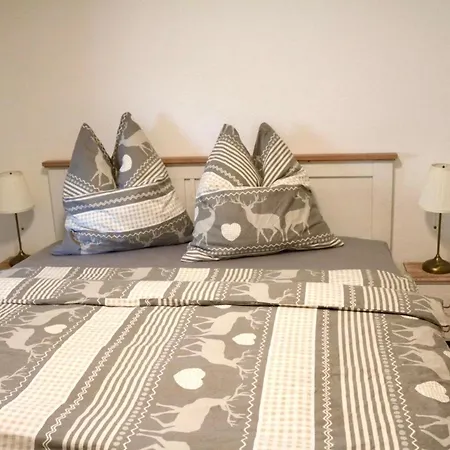 Natalie Apartment