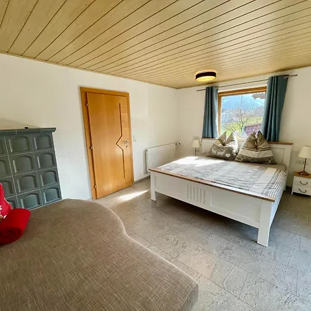 Appartement Natalie *