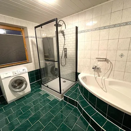 Appartement Natalie Ried im Zillertal