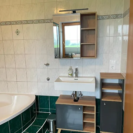 Natalie Appartement Ried im Zillertal